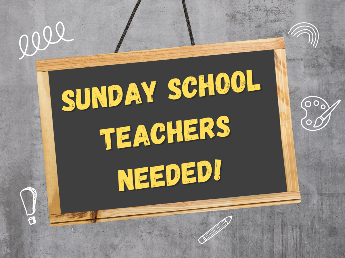 Substitute Teacher Needed Near Me